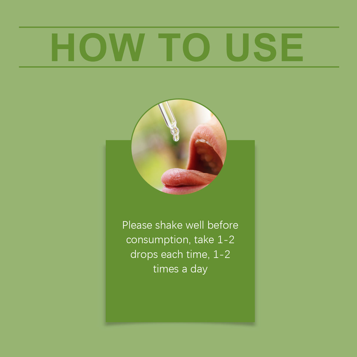 Immune-Boosting Health Drops For Body Treatment - V.I.P Digital Presence