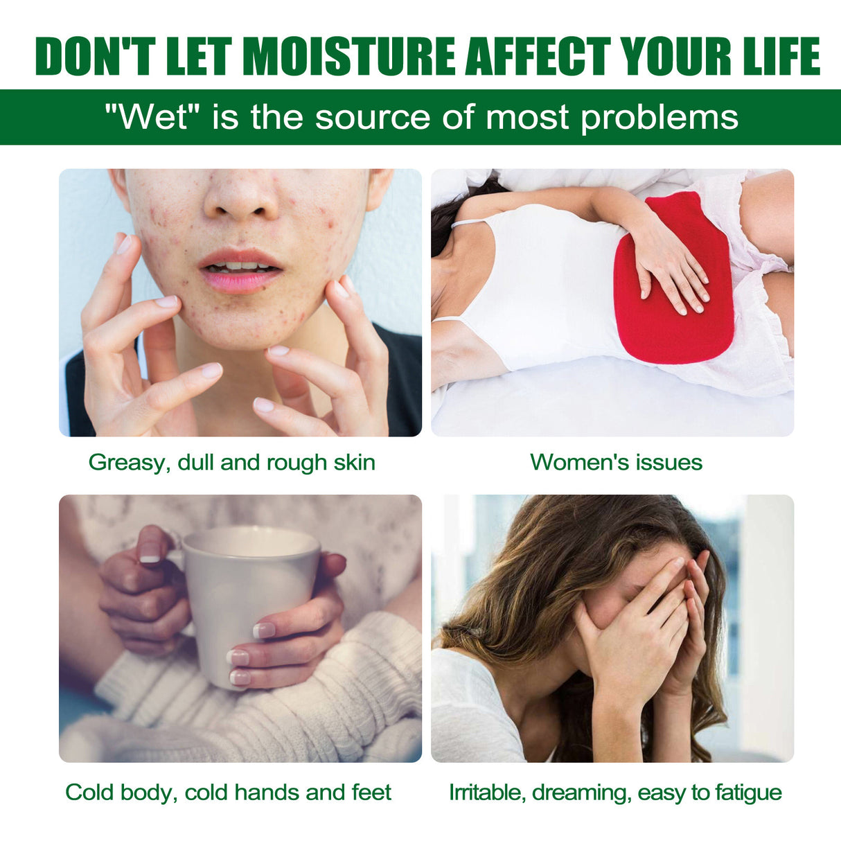 Wormwood Foot Pads, Help Sleep Relieve Physical And Mental Fatigue Foot Deep Cleaning Massage Treatment Patch - V.I.P Digital Presence