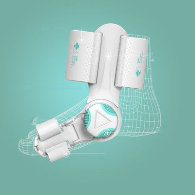 Bunion Toe Corrector Adjustable Knob Big Toe Foot Correction Split Toe Device For Men And Women - V.I.P Digital Presence