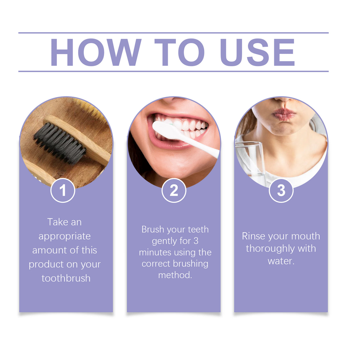 Oral Care Toothpaste Gently Cleans Yellow Stains And Odors Fresh Mouth Care Toothpaste - V.I.P Digital Presence