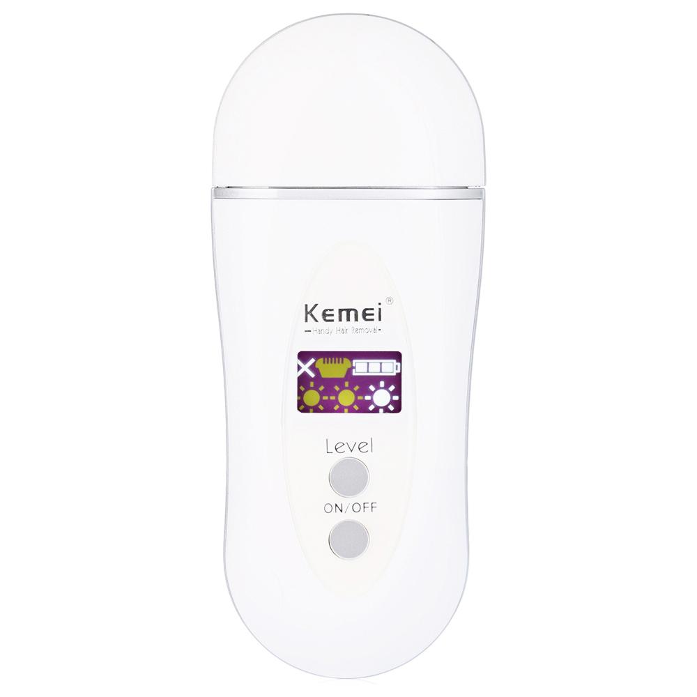 Kemei KM-6810 For Dear Florencio - V.I.P Digital Presence