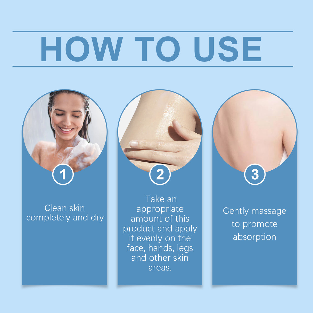 Skin Care Essence Is A Daily Moisturizing, Moisturizing, Translucent And Brightening Body Skin Essence