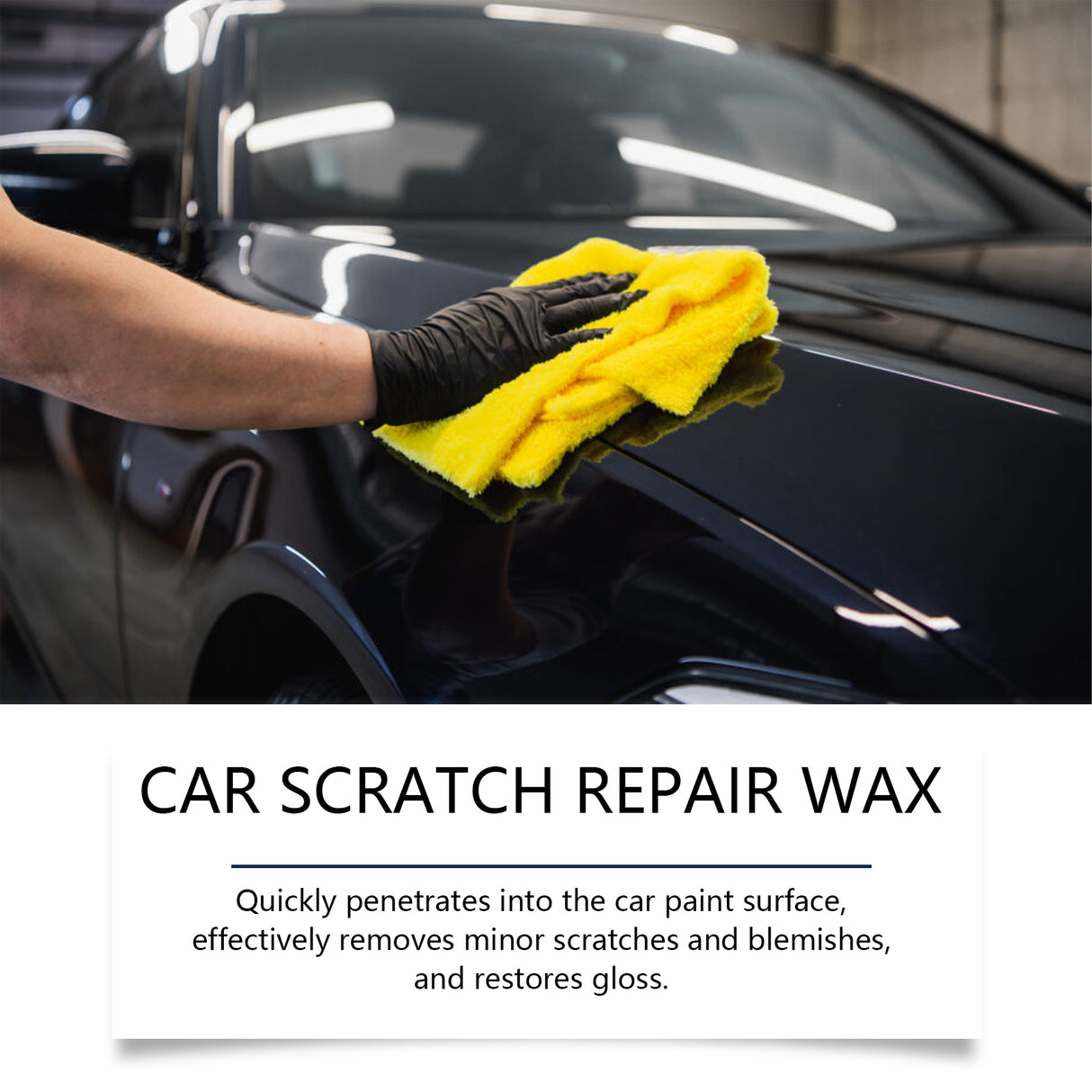 Car Scratch Repair Plaster Car Scratch Repair Car Paint Finish Care - V.I.P Digital Presence