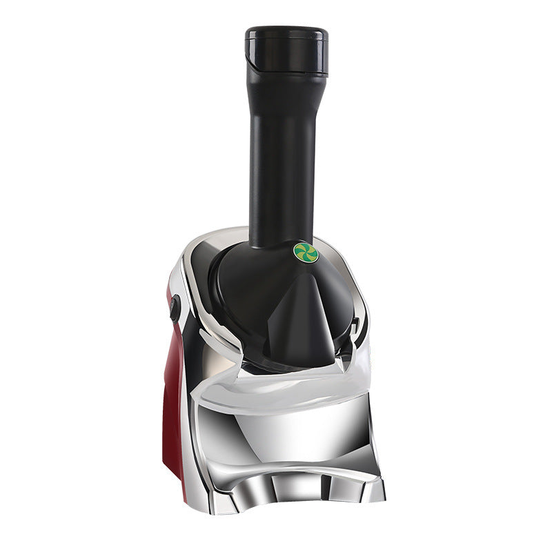 Electronic ice cream machine household electric fruit ice cream machine children's ice cream making machine - V.I.P Digital Presence