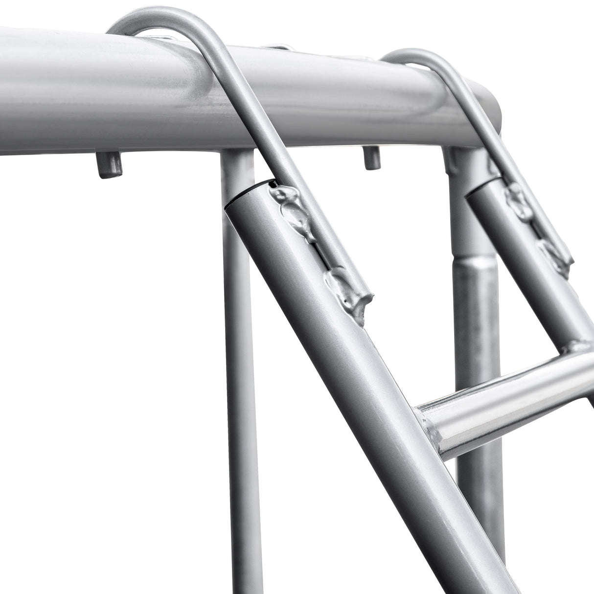 12FT Trampoline for Adults & Kids with Basketball Hoop, Outdoor Trampolines w/Ladder and Safety Enclosure Net for Kids and adult - V.I.P Digital Presence