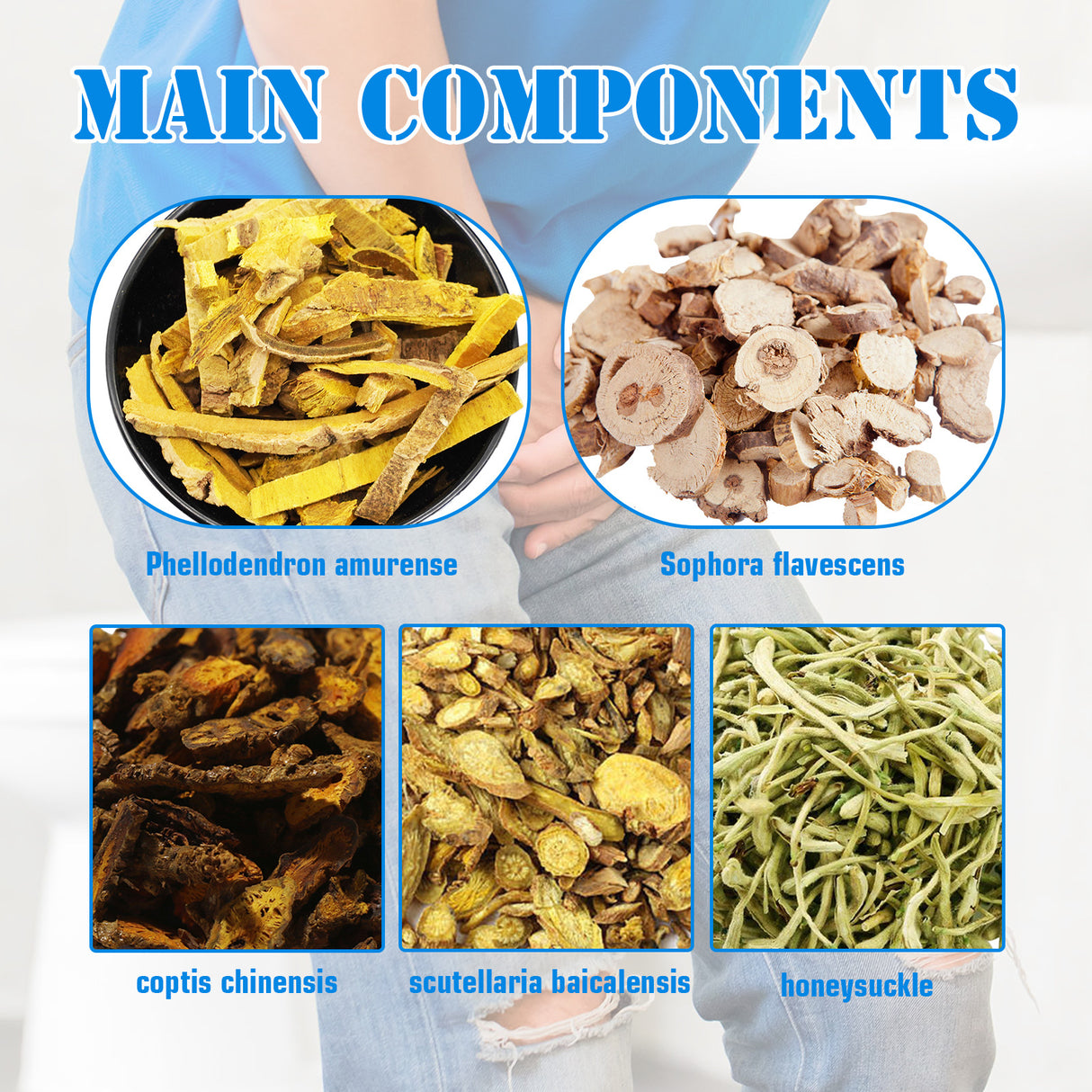 Men's Skin Care Cream For Inner Thigh Itching Relief Refreshing And Gentle Skin Cream - V.I.P Digital Presence