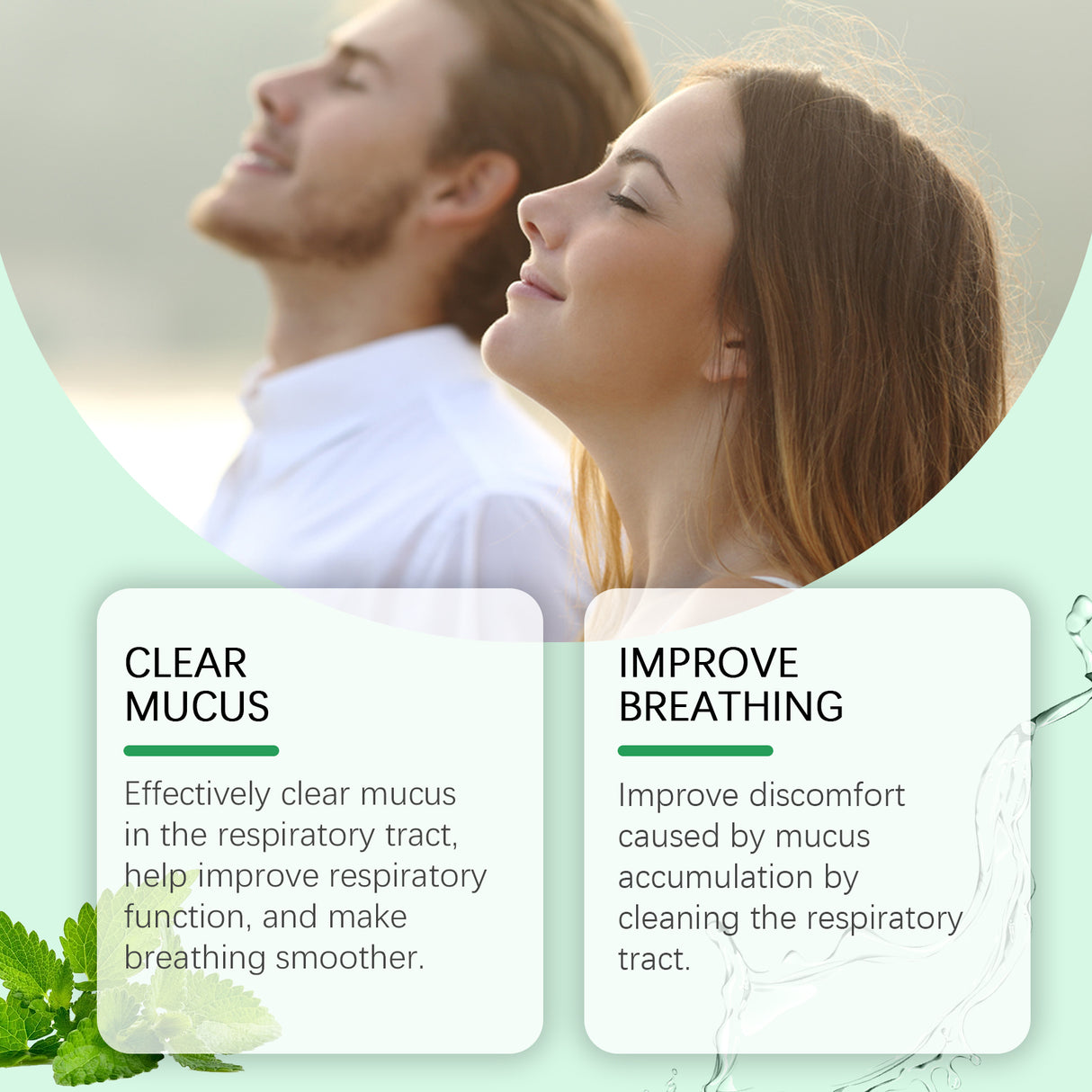 Body Cleansing Spray Daily Refreshing Body Relief Natural Purifying Treatment Spray - V.I.P Digital Presence