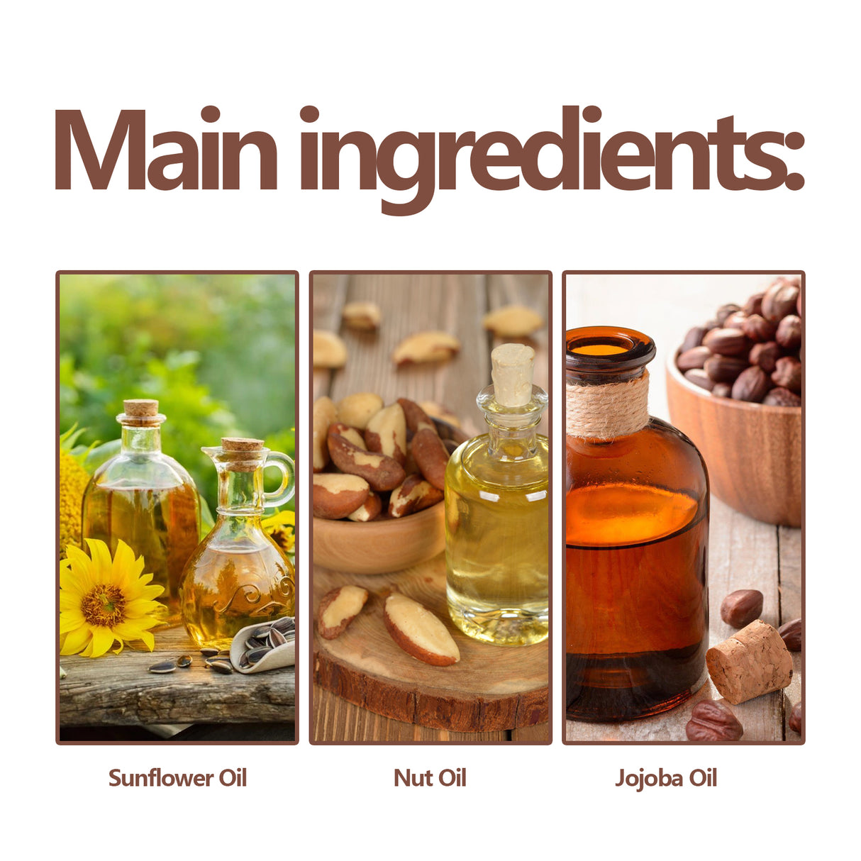 Nail Skin Ball Oil, Nail Moisturizing Care, Anti-Cracking Repair Soft Nail Edge Nail Oil