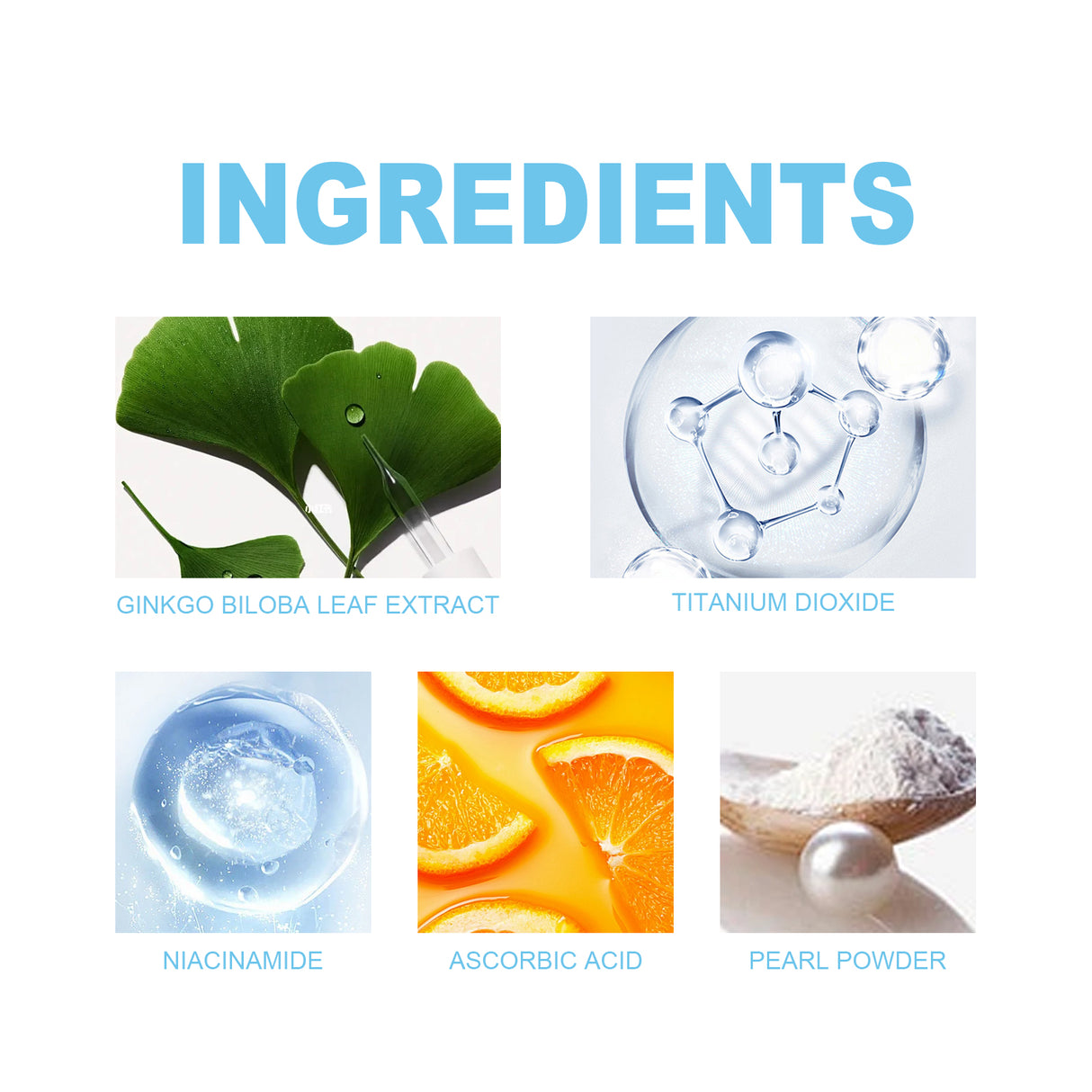 Nicotinamide Whitening Protective Cream, Summer Outdoor Protection Isolation Moisture Clear, Refreshing And Non-Sticky - V.I.P Digital Presence