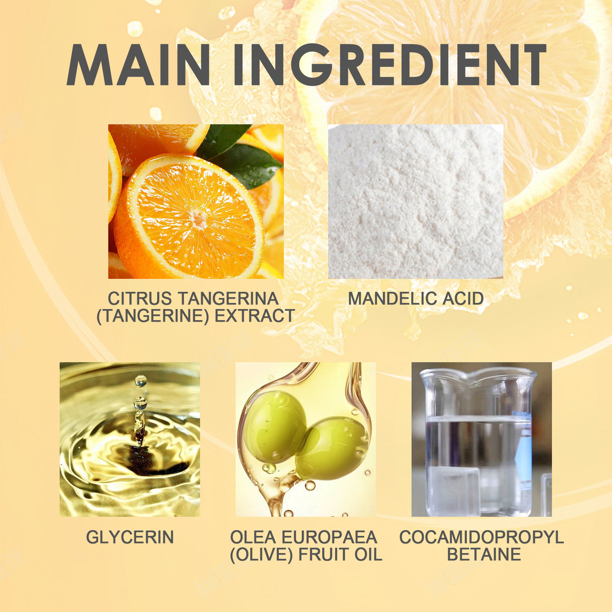 Acidified Body Wash, Moisturize The Skin And Keep The Fragrance For A Long Time - V.I.P Digital Presence