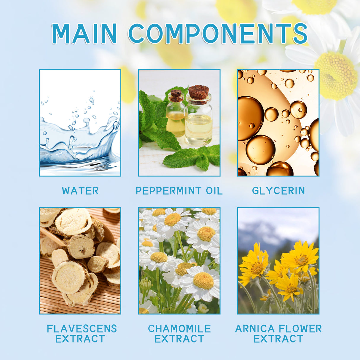 Varicose Spider Vein Repairing Cream, Relief Leg Pain Earthworm Leg Veins Care Massage Cream - V.I.P Digital Presence