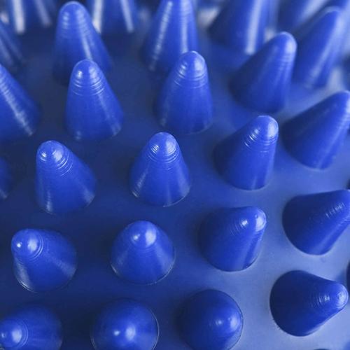 Durable PVC Spiky Massage Ball Trigger Point Sport Fitness Hand Foot Pain Relief - V.I.P Digital Presence