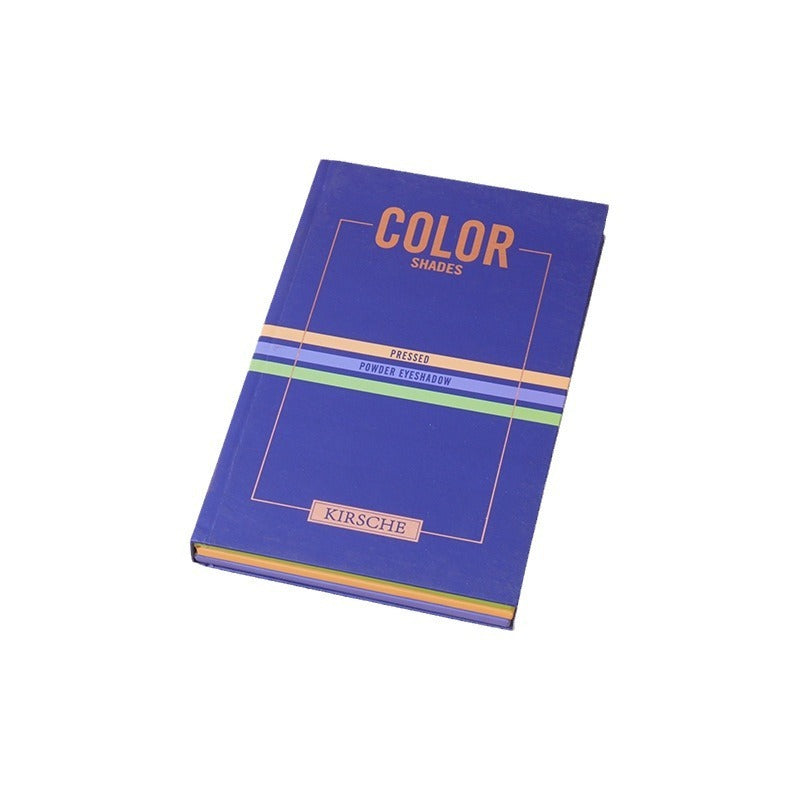 Makeup Cosmetic Tool Kit 72 Colors Pressed Glitter Eyeshadow High Pigmented Eyeshadow Palette - V.I.P Digital Presence