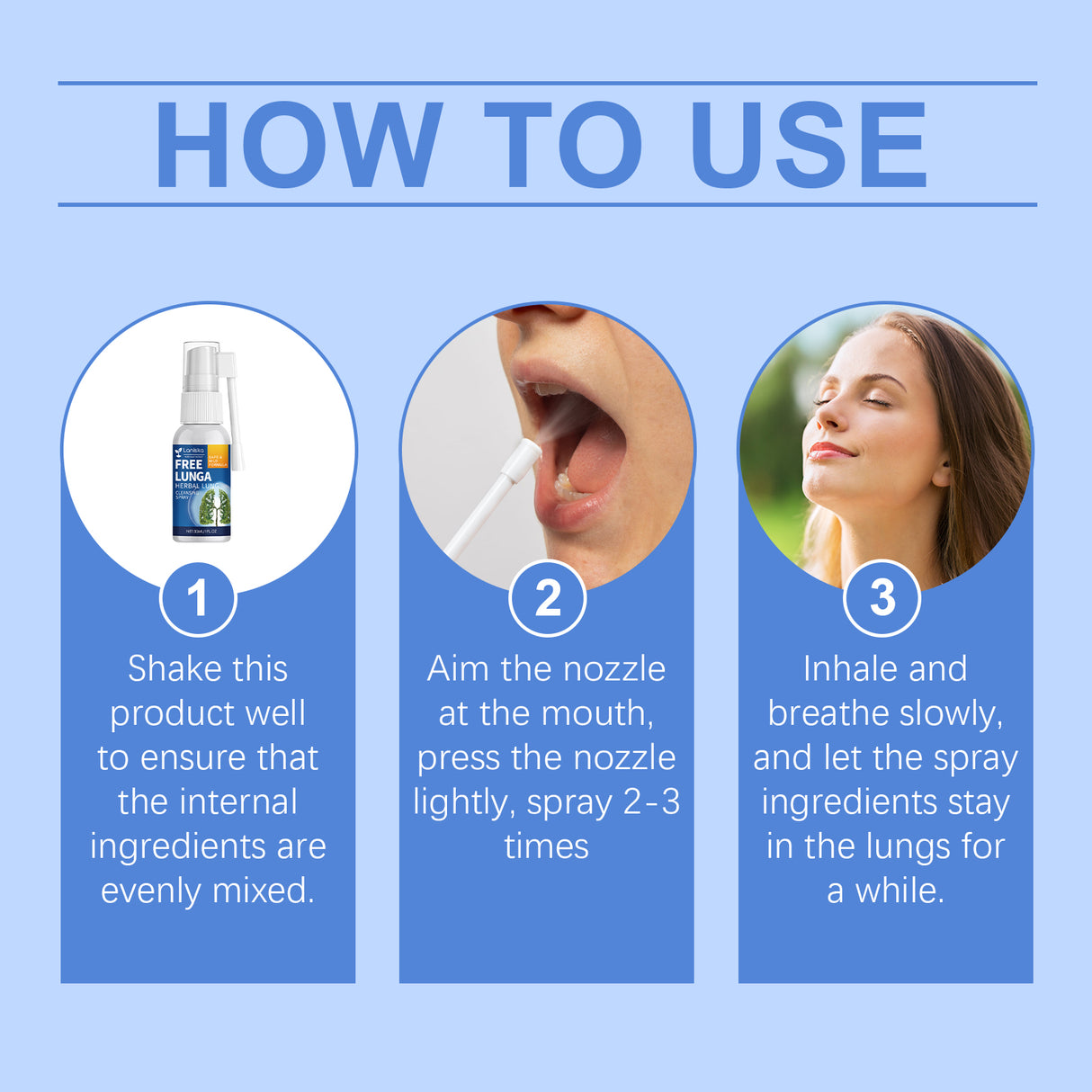 Herbal Spray Body Daily Gentle Cleansing Treatment Nourishes Lightly Enjoy The Refreshing Spray - V.I.P Digital Presence