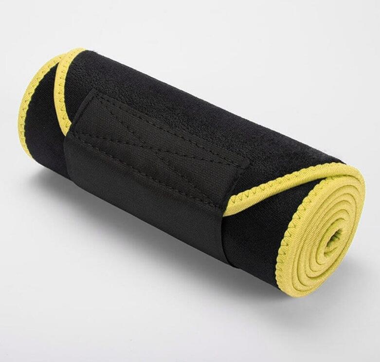 Sweat Waist Trimmer Belt - V.I.P Digital Presence