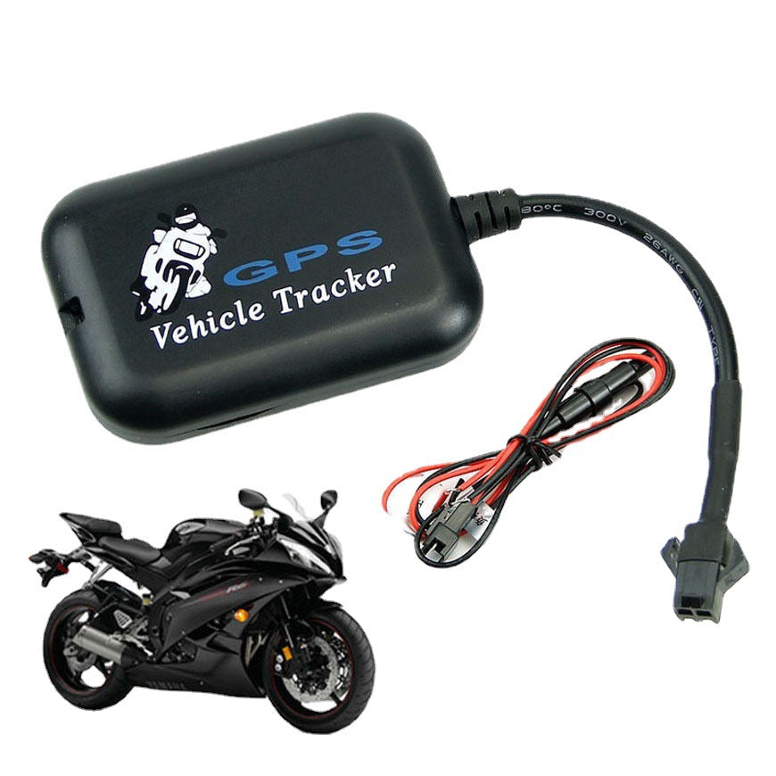 TX-5 Vehicle Anti-Lost Device Is Suitable For Cars And Motorcycles - V.I.P Digital Presence