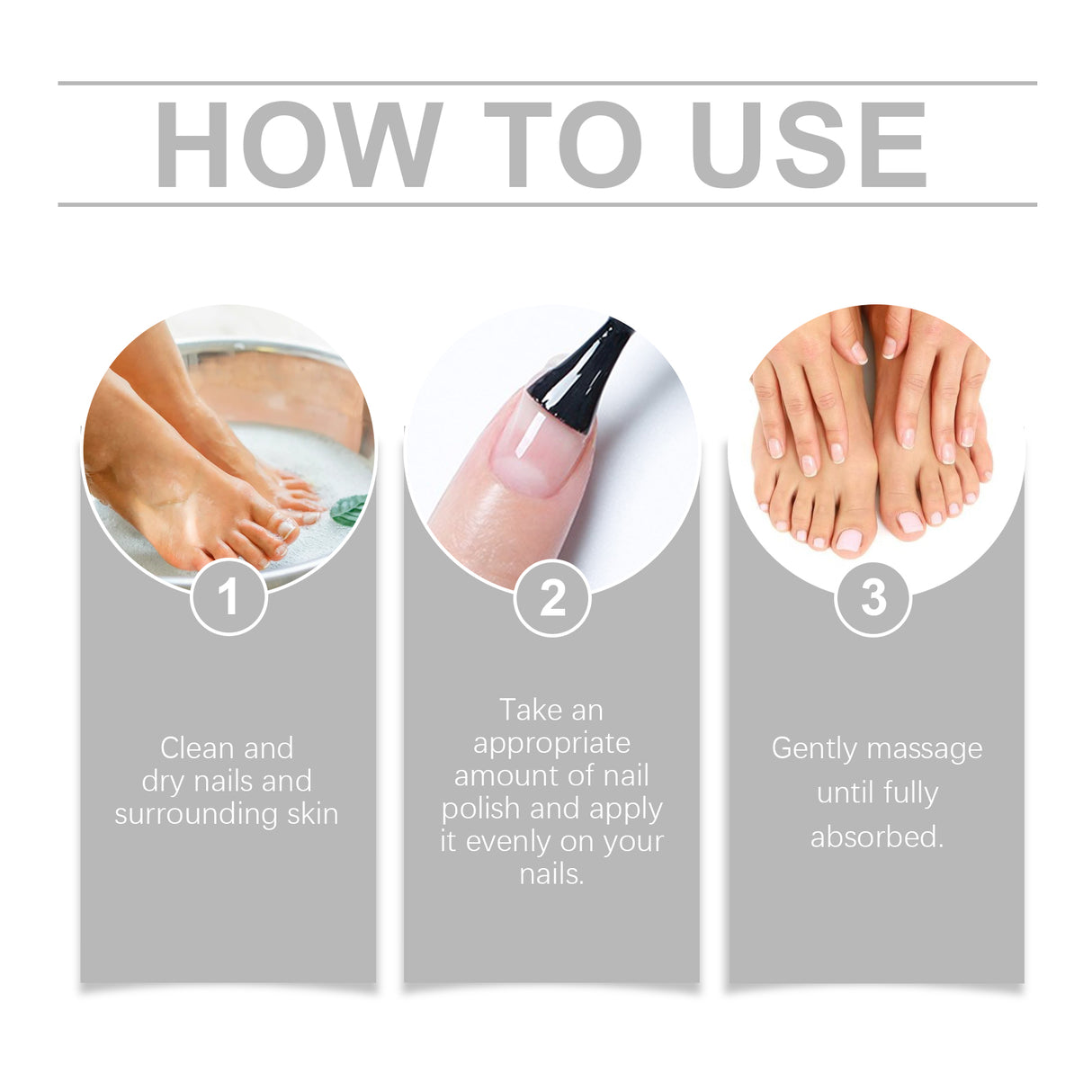 Double Nail Cuticle Oil Nail Cuticle Repair Moisturizing And Moisturizing Nail Treatment Oil