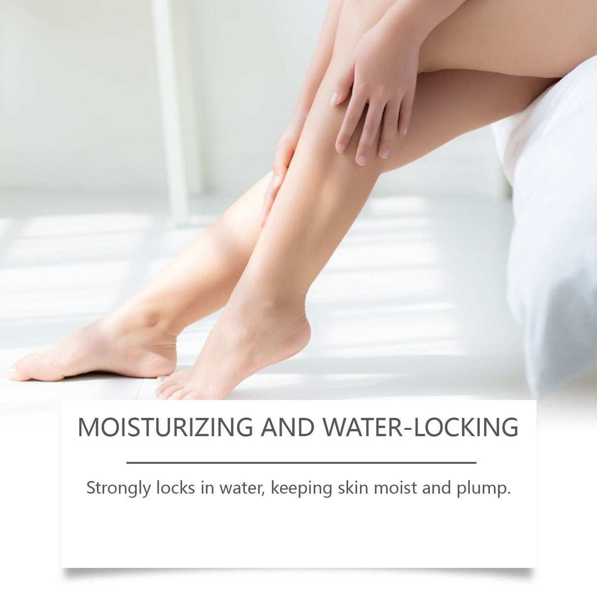 Body Care Cream Moisturizes, Improves Skin Elasticity, Moisturizes Skin And Anti-Wrinkle Skin Care Body Cream - V.I.P Digital Presence