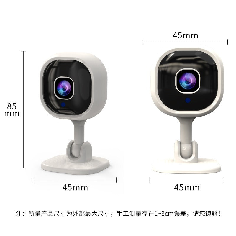 A3 camera high-definition camera bidirectional intercom 1080P intelligent security monitor wireless wifi camera - V.I.P Digital Presence