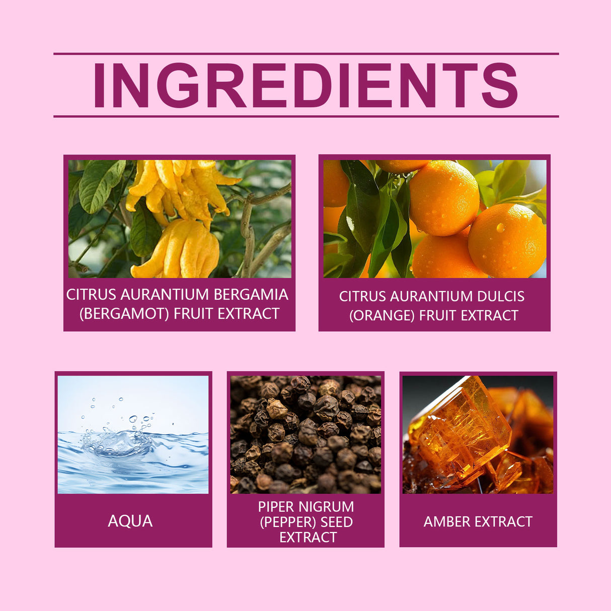 Charming Charm Perfume Lasting Fragrance Natural Fresh Exudes Temperament Dating Elegant Cologne Convenient Spray - V.I.P Digital Presence