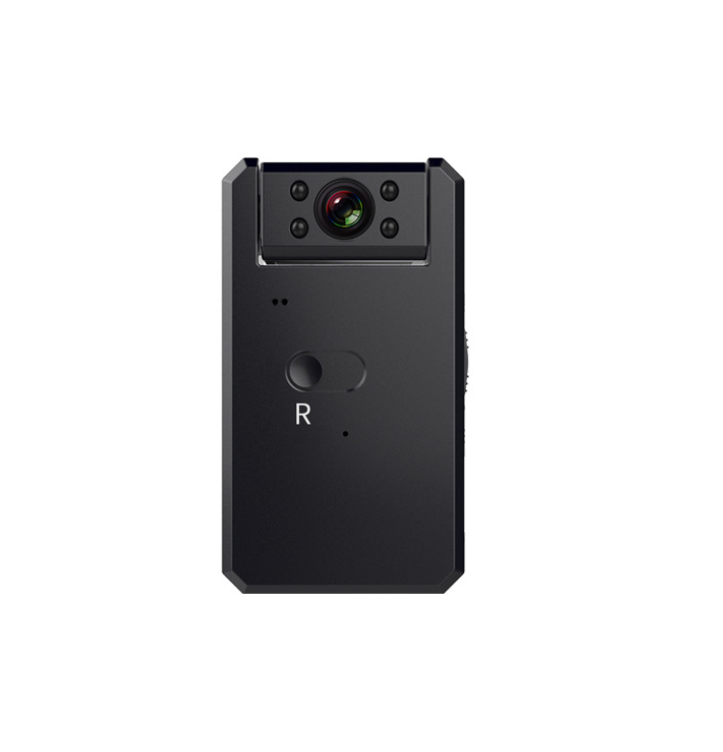 4K Mini Camera WiFi Smart Wireless Camcorder IP Hotspot HD Night Vision Video Micro Small Cam Motion Detection Vlog Espia - V.I.P Digital Presence