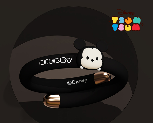 New Plant Essential Oil Mosquito Repellent Bracelet for Children and Adults Outdoor Mosquito Repellent Bracelet for Couples