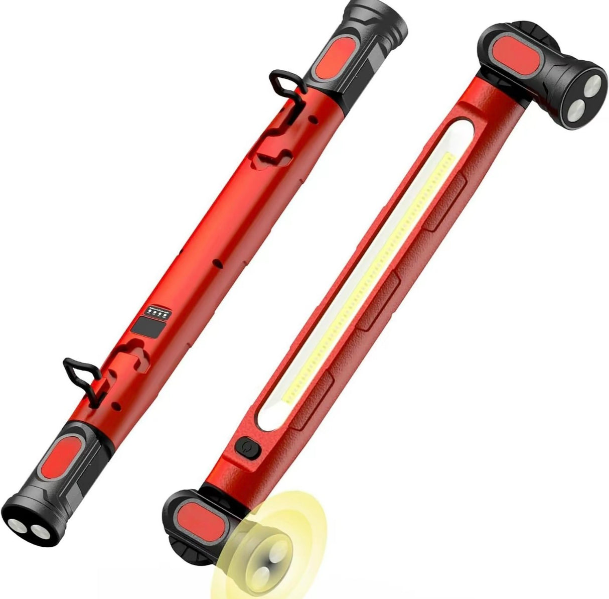 HoodFlex LED Light Bar