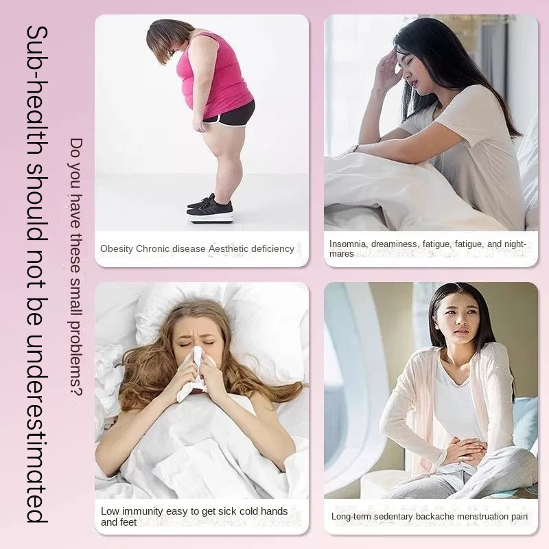 Pressure Board Super Slow Running Foot Massage Mat In-Place Running Foot Pad Toe Pressure Board Pink Massage Mat Car Foot Mat