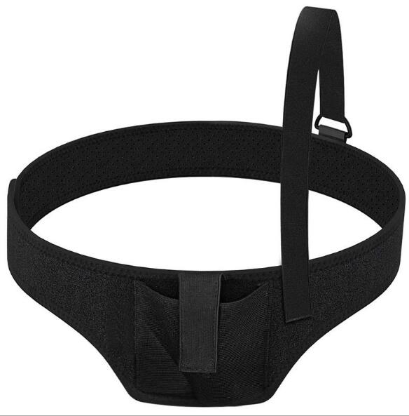 Tactical Underarm Gun Holster Concealed Shoulder Pistol Holder Holster Universal Right-hand Invisible Pistol Holster - V.I.P Digital Presence