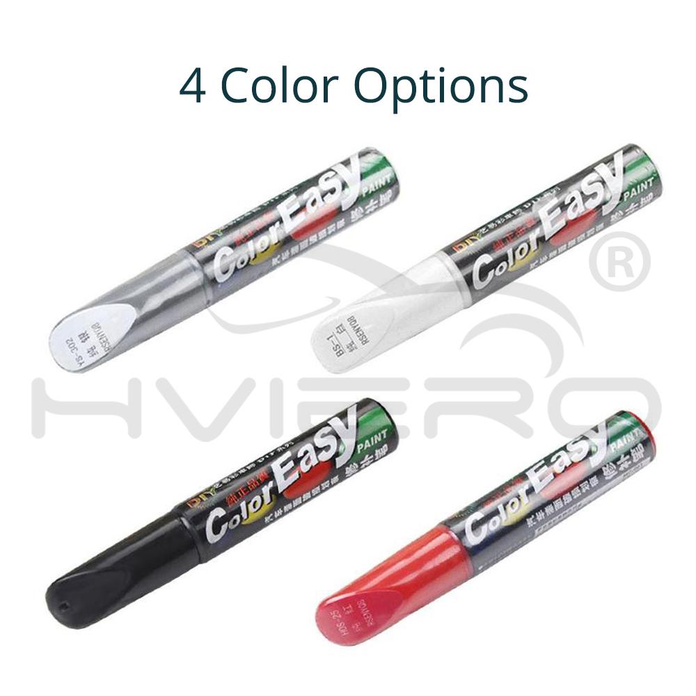 Car Repair Care Tools Waterproof Car Scratch Repair Remover Pen Auto Paint Styling Painting Pens Polishes Paint Protective Foil - V.I.P Digital Presence
