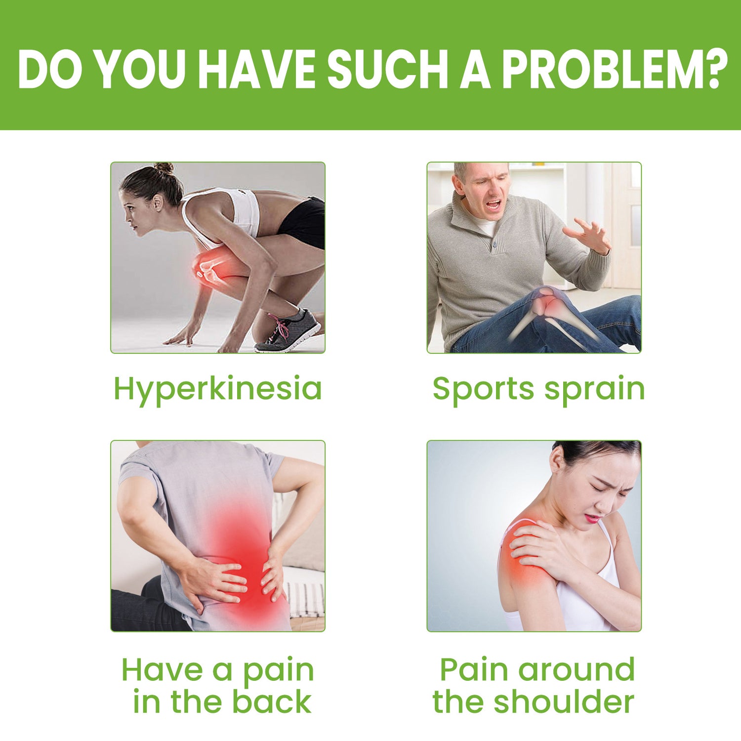 EELHOE Mugwort pain relief patch to relieve joint, lumbar, cervical, knee, leg and tendon pain - V.I.P Digital Presence