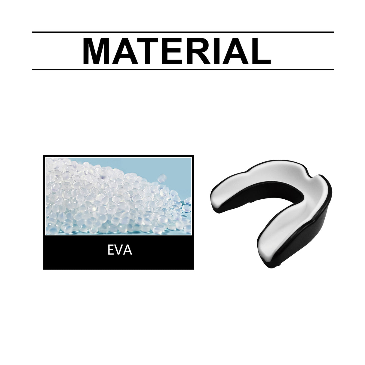 Tooth Protector For Daily Exercise Sanda Taekwondo Tooth Protector For Gum Protection Comfort Care - V.I.P Digital Presence