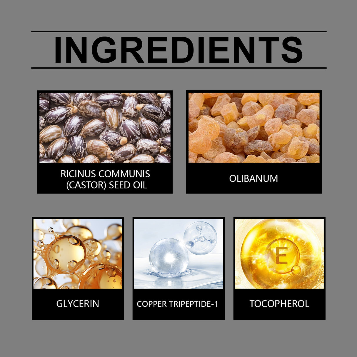 Firming Eye Ball Essential Oil, Lightening Fine Lines, Moisturizing And Firming Eye Skin Gentle Care