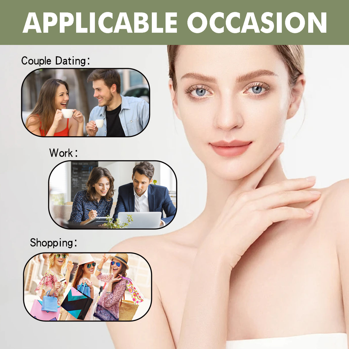 Bergamot Cedarwood Scent Experience Perfume, Fresh Wood Scent Lasting Fragrance Naturally Not Pungent Niche Perfume - V.I.P Digital Presence