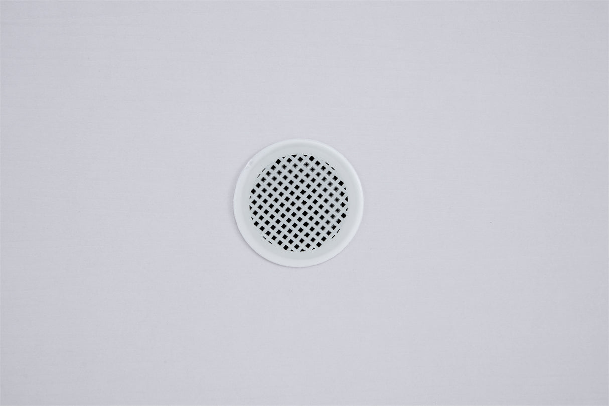 Shoe Cabinet , Shoe storage shelves, metal leg, White - V.I.P Digital Presence