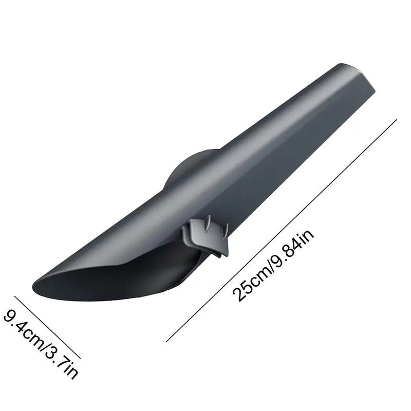 For TM5/TM6 steam diverter Steam Release Diverter Exhaust Pipe Anti-scald Pressure Cooker Air Guide For Thermomix Accessories - V.I.P Digital Presence