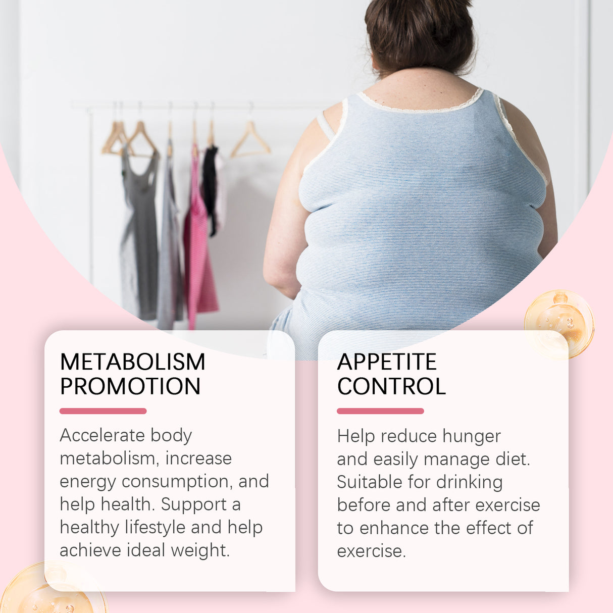 Metabolism Boosting Sculpting Drinks Body Treatment - V.I.P Digital Presence