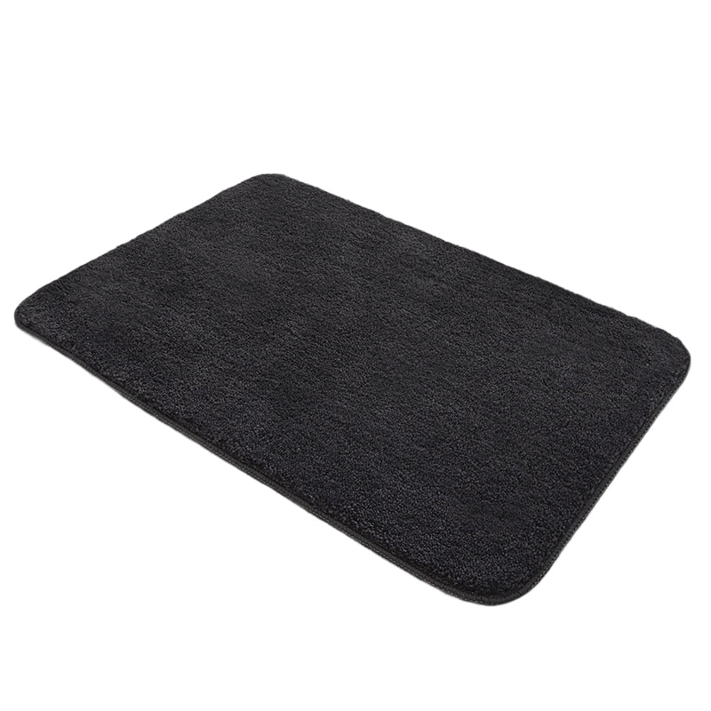 Non-Slip Rubber Mat for Bathroom and Entry Door - Household Floor Mat & Business Dust Mat, Effective Dirt Prevention - V.I.P Digital Presence