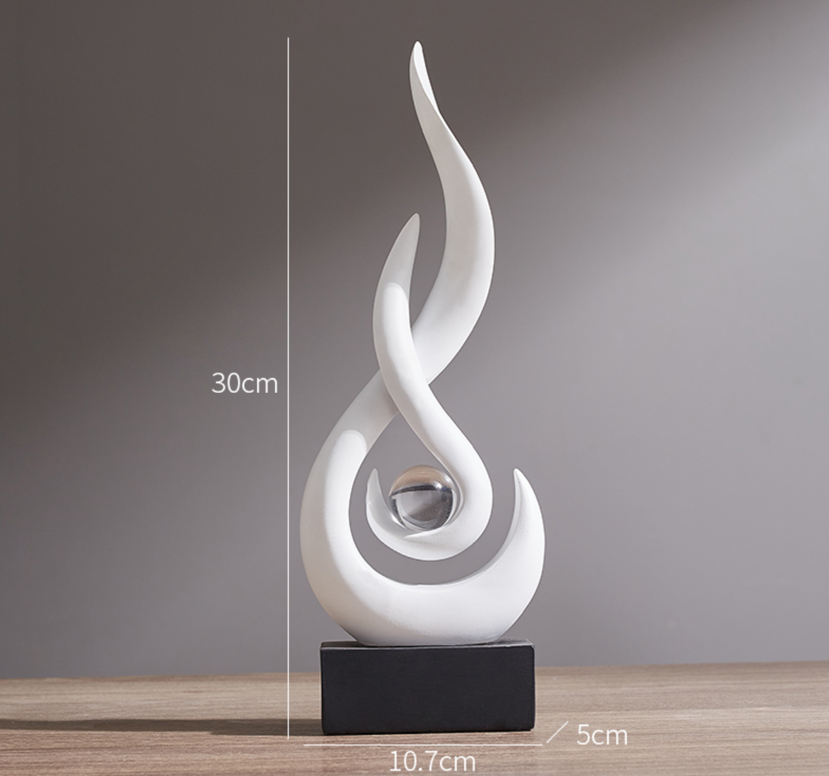 Wine cabinet decorations, light luxury, high-end, popular living room, porch, TV cabinet, office home accessories - V.I.P Digital Presence