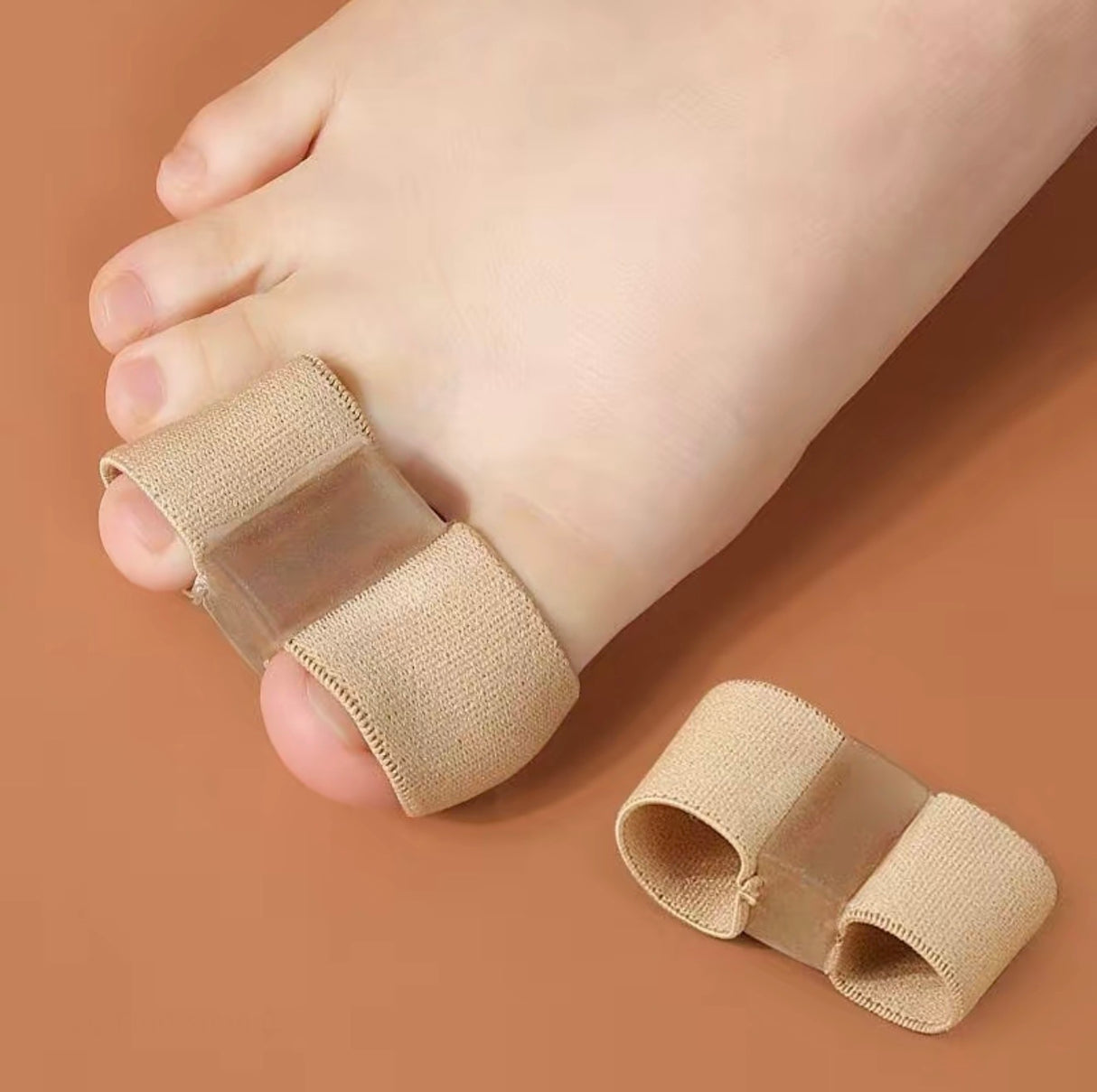 BunionEase Toe Separators