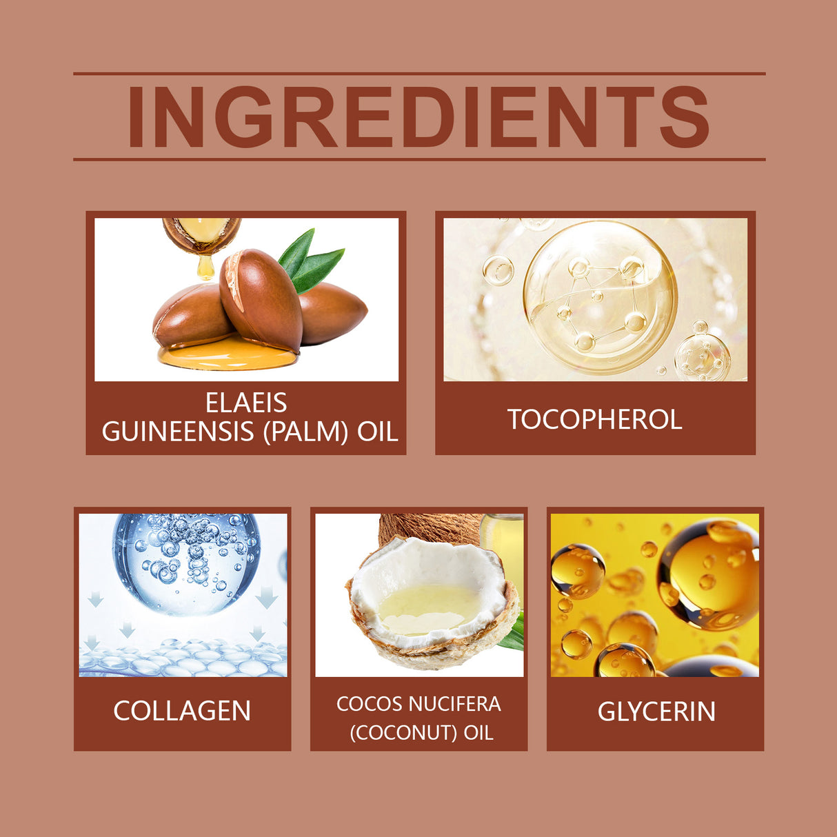 Batana Hair Care Oil Repair Dry And Irritated Hair, Moisturize Scalp And Smooth Daily Massage Hair Care Oil - V.I.P Digital Presence