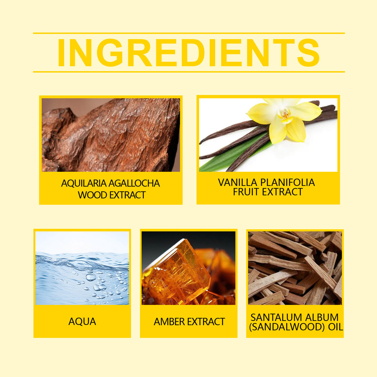 Agarwood Luxury Eau De Toilette Agarwood Lasting Charm Date Fragrance Fragrance Refreshing Perfume Spray - V.I.P Digital Presence