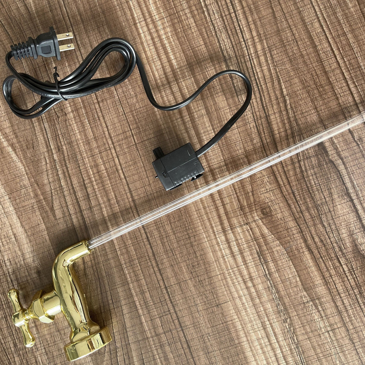 Suspension Faucet Floating Faucet Fountain Faucet - V.I.P Digital Presence