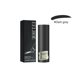 Eyebrow Print Set, Waterproof Stereoplastic Eyebrow Styling Quick Eyebrow Card Makeup Natural Hairline Powder - V.I.P Digital Presence