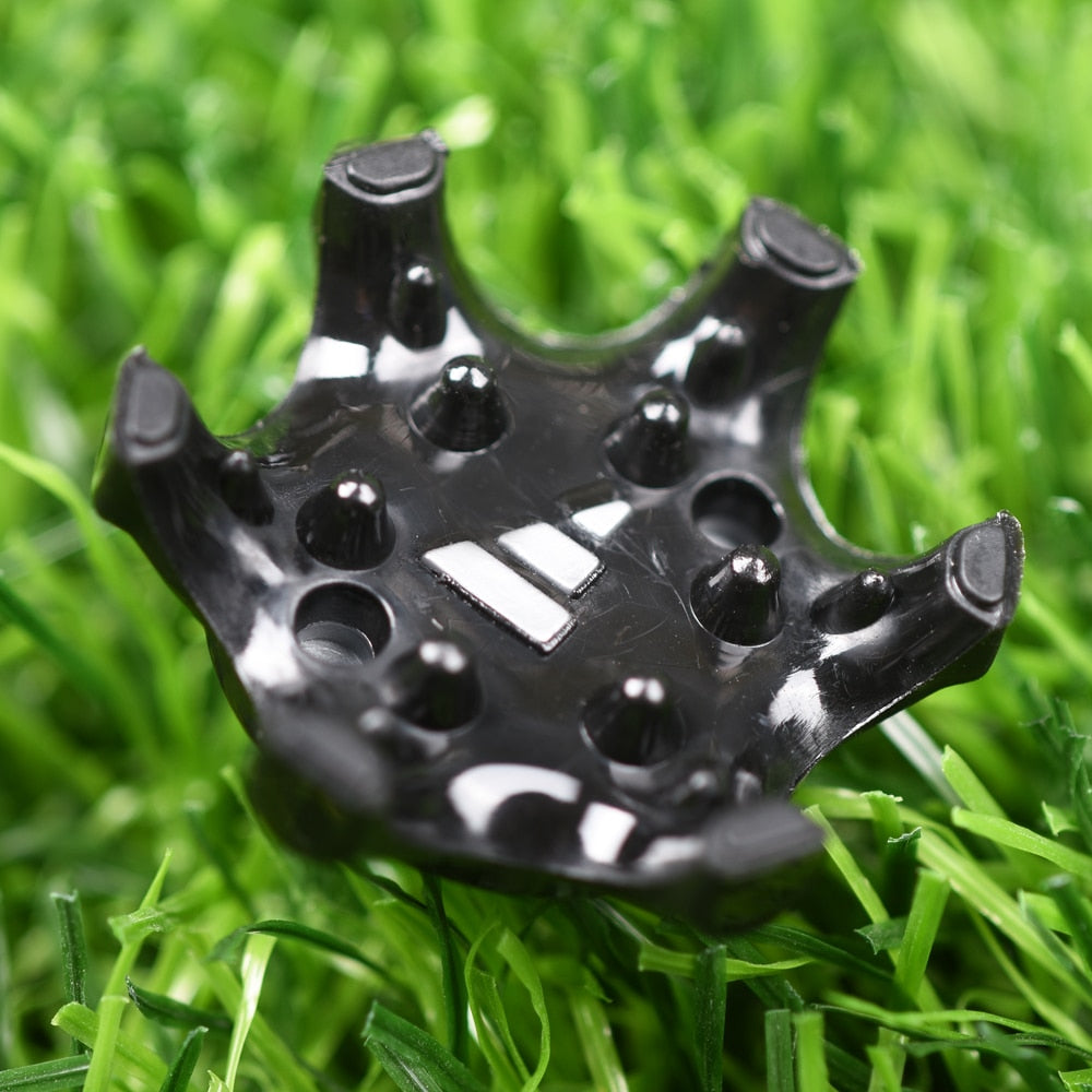 TPR Golf Spikes Pins 1/4 Turn Fast Twist Shoe Spikes Replacement Accessories Golf Training Aids FITS PING SYSTEM