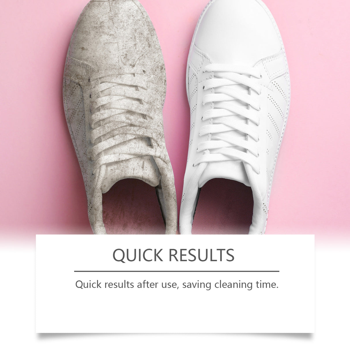 Shoe Decontamination Cleaning Cream Gentle Cleaning Effective Stain Removal Multi-Functional Shoe Cleaning Cream - V.I.P Digital Presence