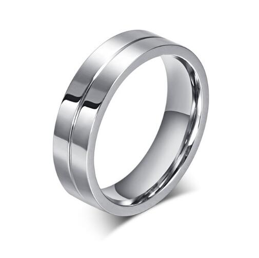 Vnox Lovers CZ Wedding Band Engagement Rings for Couples - V.I.P Digital Presence