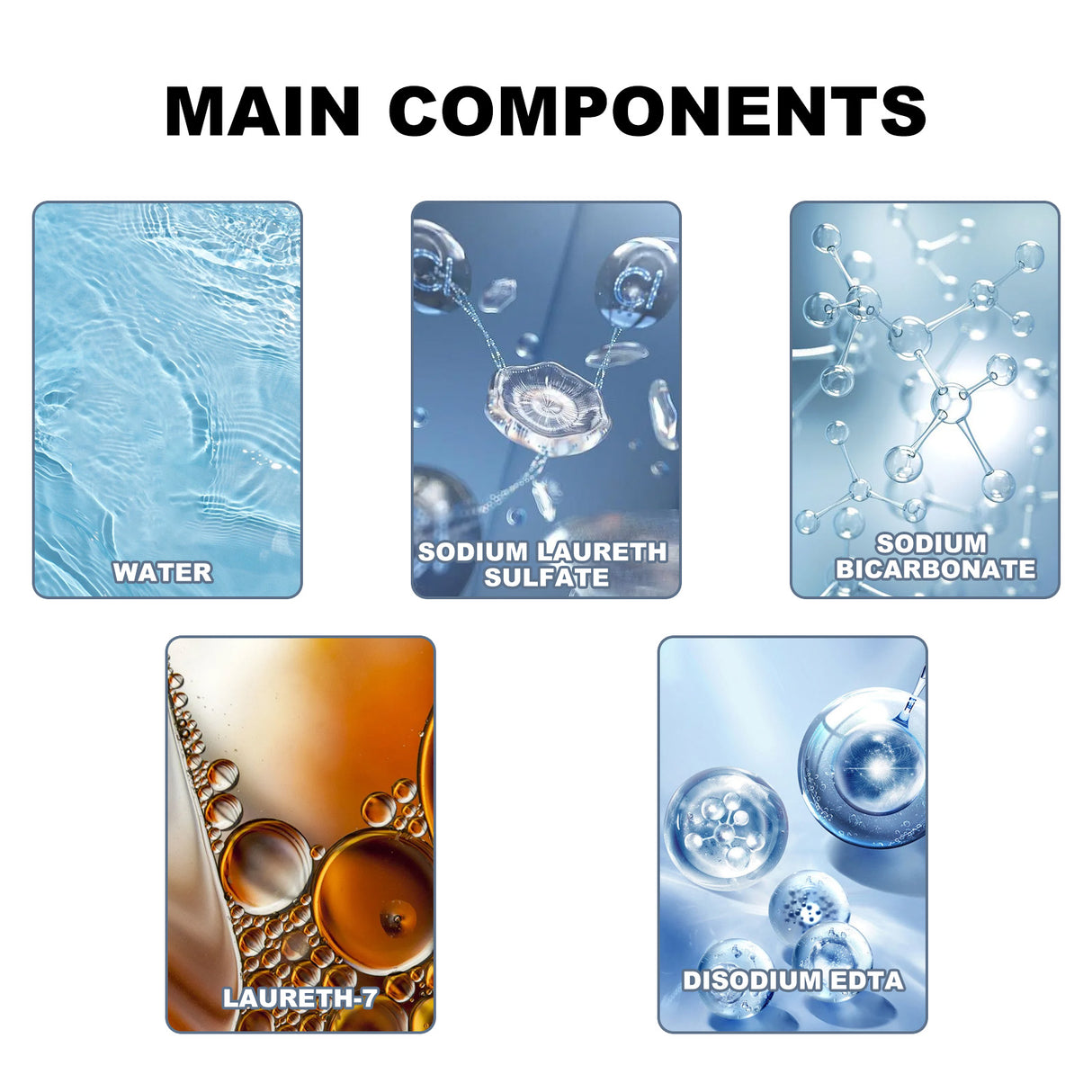 Polish Spray, Wash Free Clean Decontamination Seat Instrument Panel Cleaner - V.I.P Digital Presence