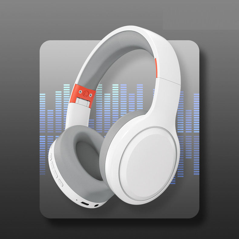 DR03 New Head mounted Bluetooth Earphones Music Bluetooth Head mounted Bluetooth Earphones - V.I.P Digital Presence