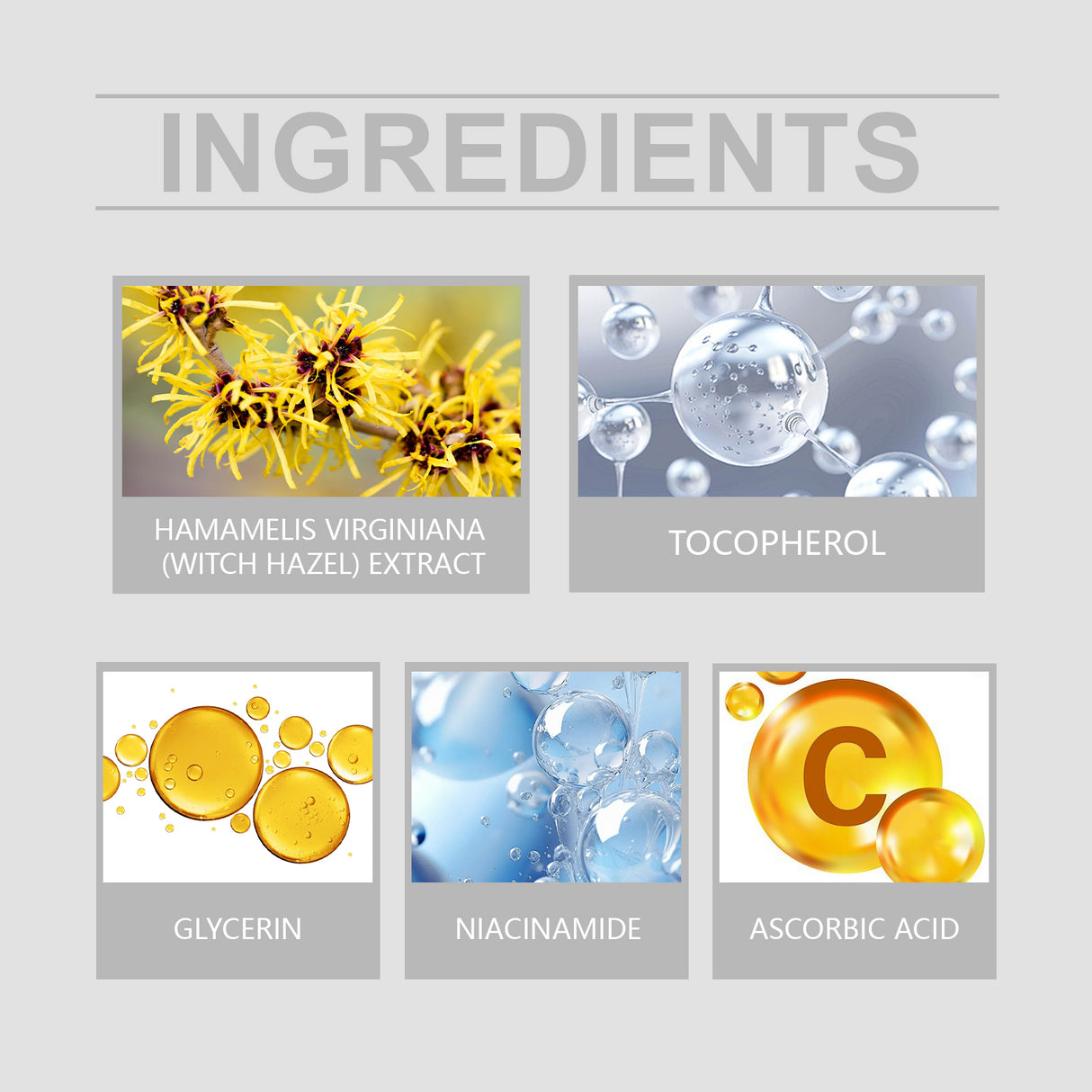 Vitamin C Facial Essence, Moisturizing And Moisturizing Skin Smooth, Delicate And Even Skin Tone - V.I.P Digital Presence